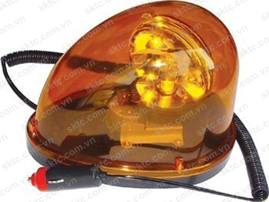 ĐÈN CẢNH BÁO MAI RÙA